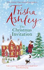 Download this eBook The Christmas Invitation
