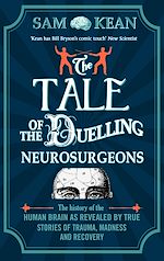 Download this eBook The Tale of the Duelling Neurosurgeons