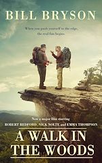 Download this eBook A Walk In The Woods