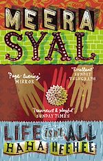 Download this eBook Life Isn't All Ha Ha Hee Hee