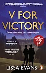 Download this eBook V for Victory