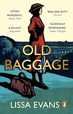 Download this eBook Old Baggage