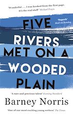 Download this eBook Five Rivers Met on a Wooded Plain