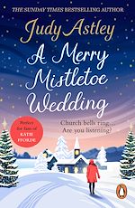 Download this eBook A Merry Mistletoe Wedding