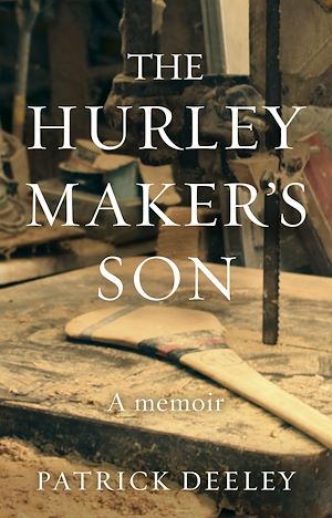 Téléchargez le livre :  The Hurley Maker's Son