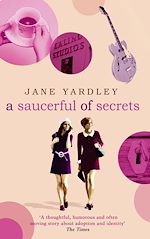 Télécharger le livre :  A Saucerful of Secrets