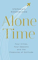 Download this eBook Alone Time