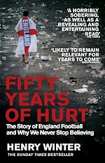 Télécharger le livre :  Fifty Years of Hurt