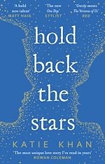 Download this eBook Hold Back the Stars