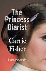 Download this eBook The Princess Diarist