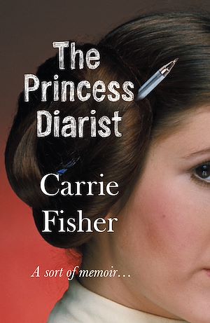 Téléchargez le livre :  The Princess Diarist