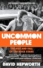 Télécharger le livre :  Uncommon People