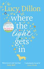 Download this eBook Where The Light Gets In