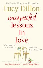 Télécharger le livre :  Unexpected Lessons in Love