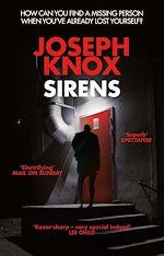 Télécharger le livre :  Sirens