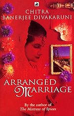 Télécharger le livre :  Arranged Marriage