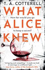 Download this eBook What Alice Knew