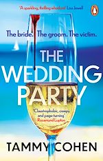 Download this eBook The Wedding Party