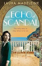 Download this eBook An Echo of Scandal