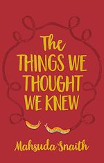 Download this eBook The Things We Thought We Knew
