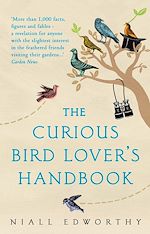Télécharger le livre :  The Curious Bird Lover's Handbook