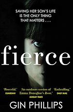 Télécharger le livre :  Fierce