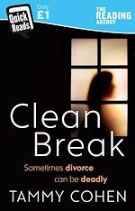 Download this eBook Clean Break