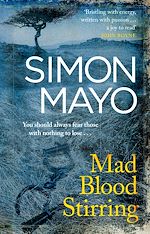 Download this eBook Mad Blood Stirring