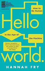 Télécharger le livre :  Hello World