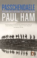 Télécharger le livre :  Passchendaele