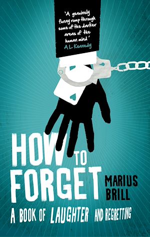 Download the eBook: How to Forget
