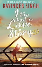 Download this eBook I Too Had a Love Story