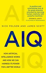 Download this eBook AIQ