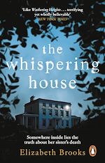 Download this eBook The Whispering House