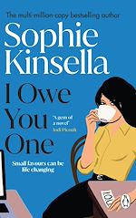 Télécharger le livre :  I Owe You One