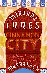 Download this eBook Cinnamon City