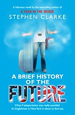 Download this eBook A Brief History of the Future