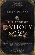 Download this eBook The Book of Unholy Mischief