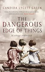 Télécharger le livre :  The Dangerous Edge Of Things