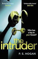 Télécharger le livre :  The Intruder