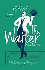 Download this eBook The Waiter