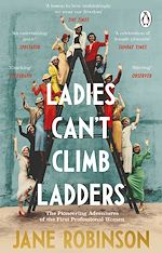 Download this eBook Ladies Can't Climb Ladders