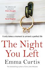 Télécharger le livre :  The Night You Left
