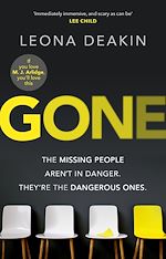 Download this eBook Gone