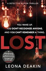 Download this eBook Lost