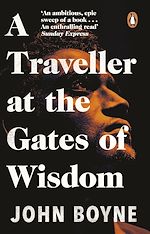 Download this eBook A Traveller at the Gates of Wisdom