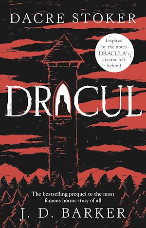 Téléchargez le livre :  Dracul