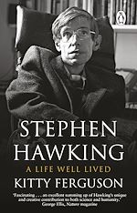 Download this eBook Stephen Hawking