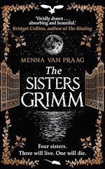 Télécharger le livre :  The Sisters Grimm