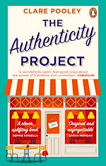 Download this eBook The Authenticity Project